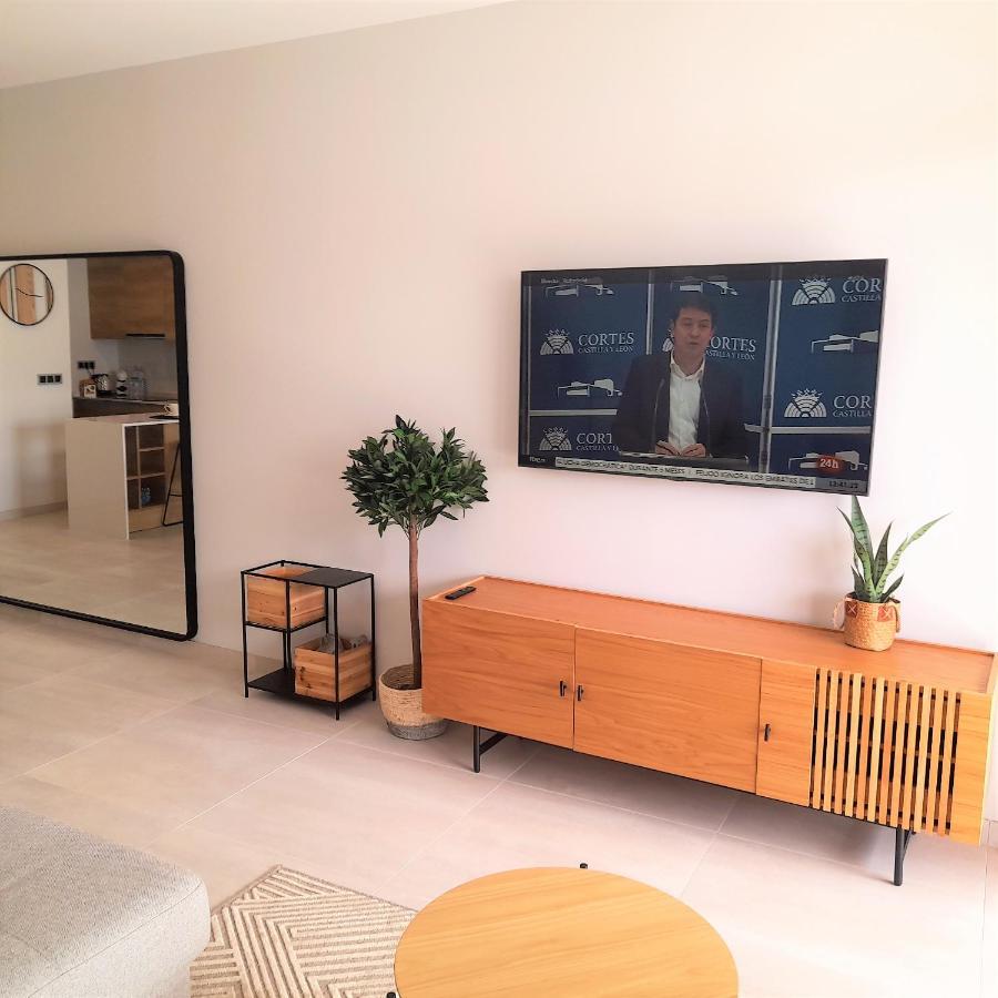 Appartement Sanset Waves Excellent In Benidorm